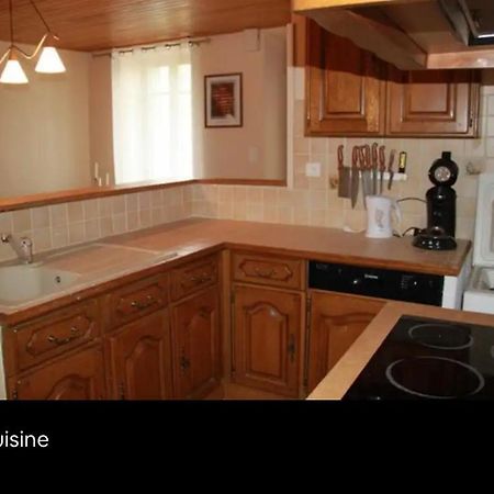 Appartement En Cevennes Rochesadoule Extérieur photo