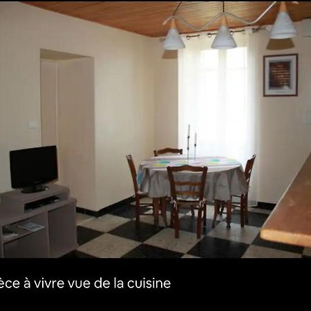 Appartement En Cevennes Rochesadoule Extérieur photo