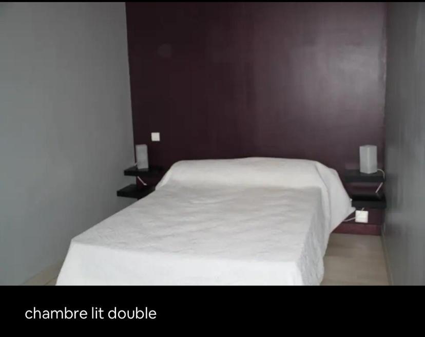 Appartement En Cevennes Rochesadoule Extérieur photo